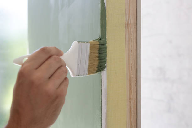 Best Biohazard Mold Removal  in Springfield, OH