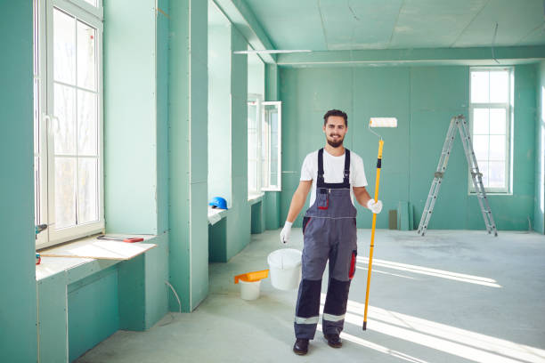 Best HVAC Mold Inspection and Cleaning  in Springfield, OH