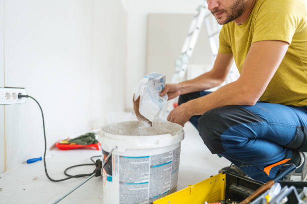 Best Asbestos and Lead Testing During Mold Inspection  in Springfield, OH