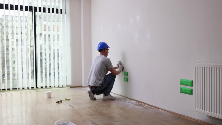 Best Indoor Air Quality Assessment  in Springfield, OH