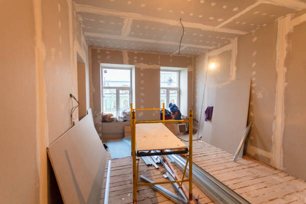 Environmental Consulting for Mold Prevention in Springfield, OH